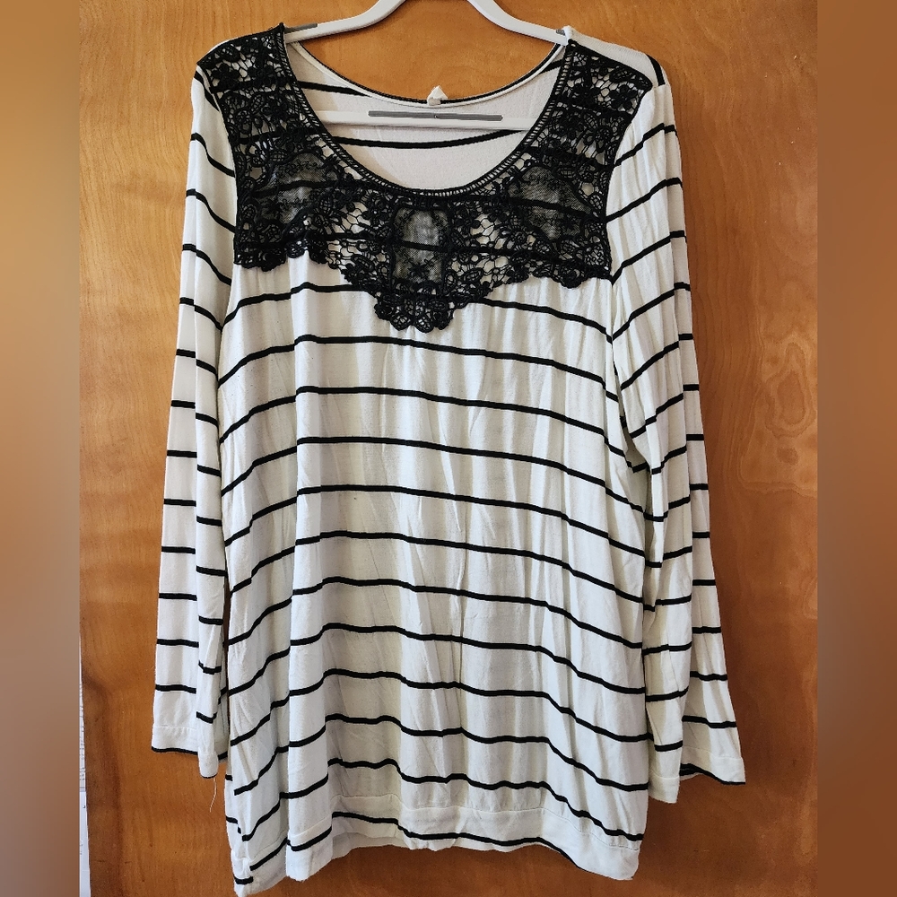 3XL Pinkblush top